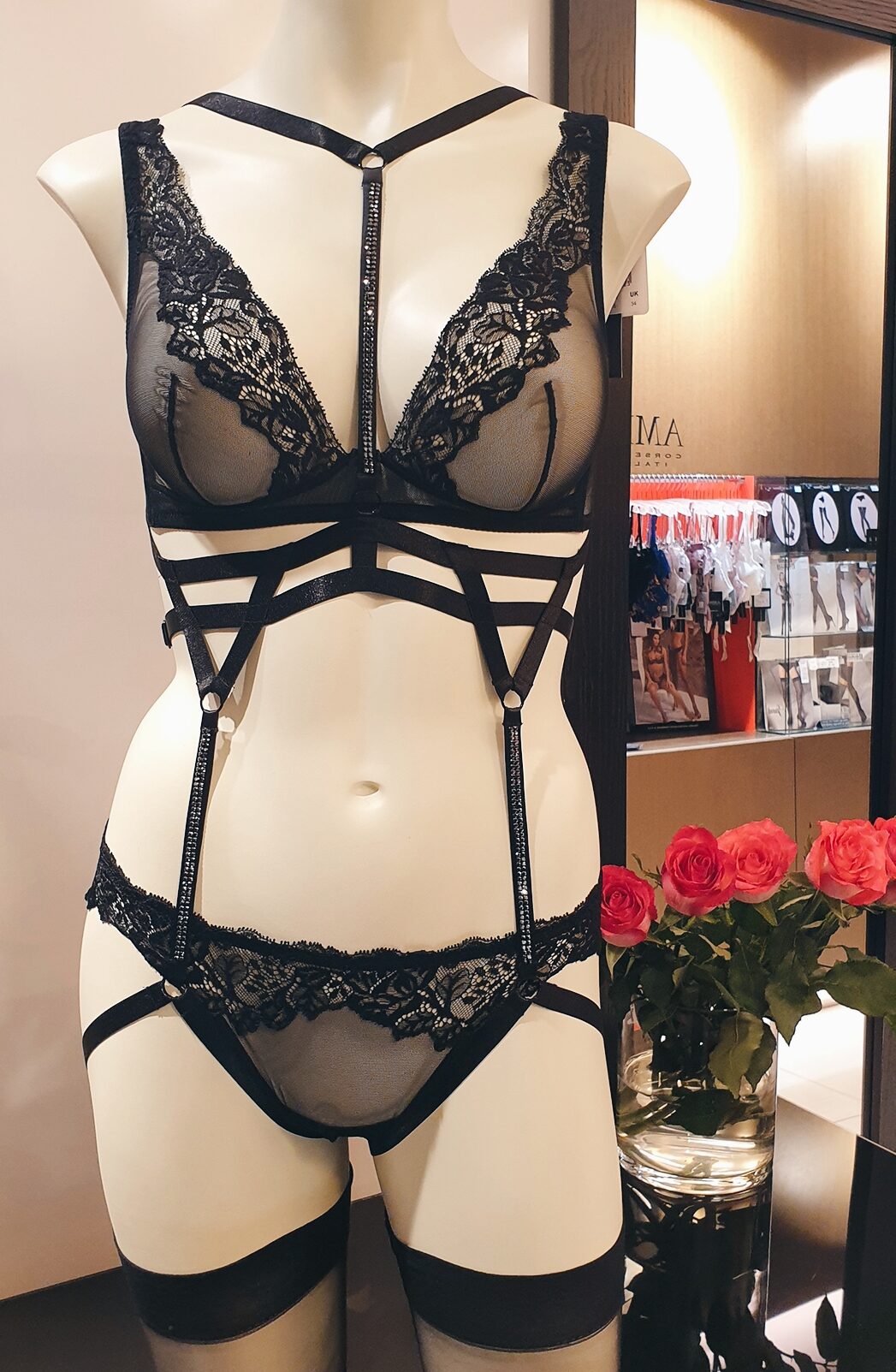 Ambra – Intimo Boutique