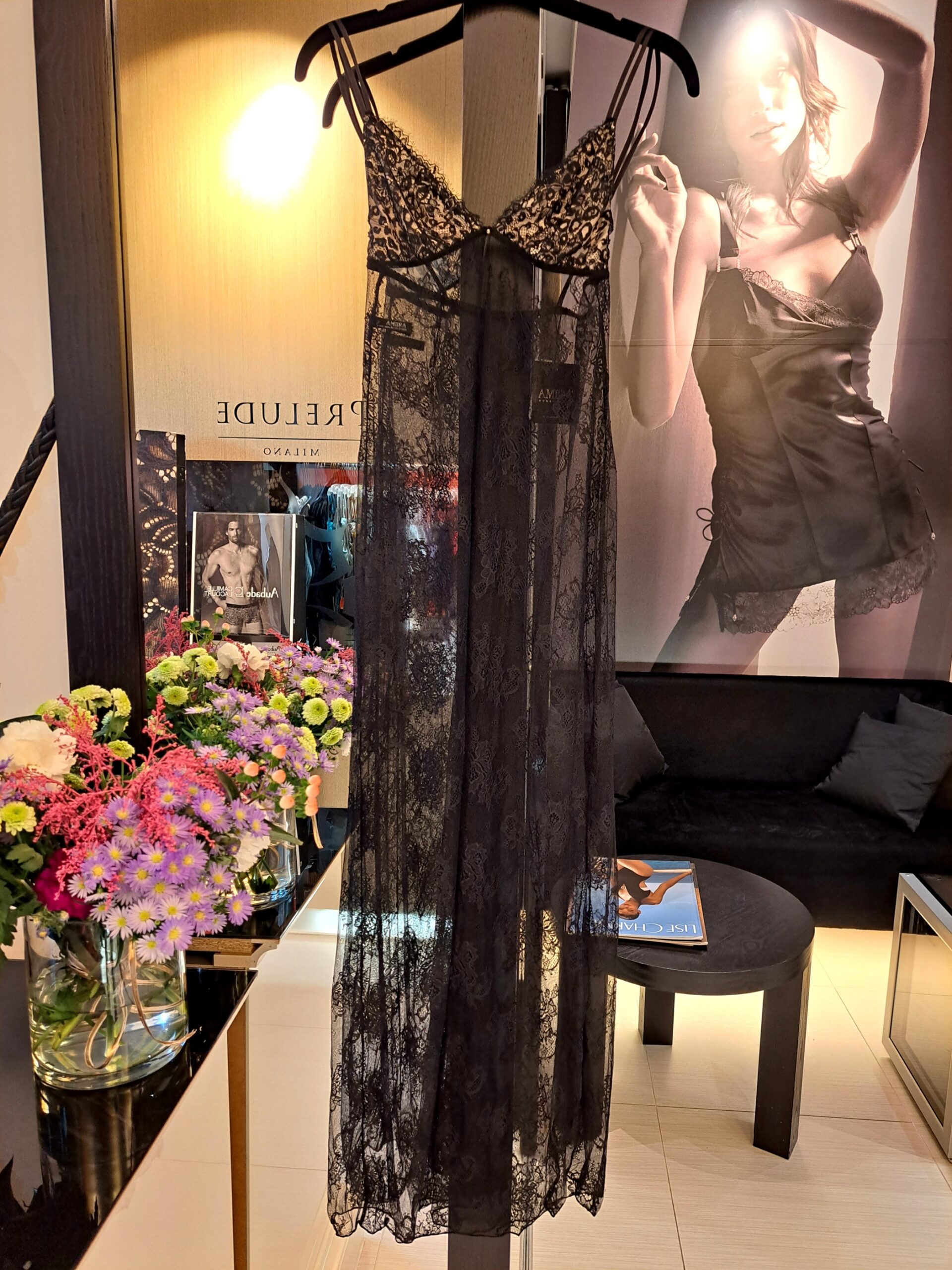 Ambra corsetteria sales online shop
