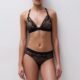 black set front