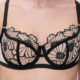 balconnet bra close