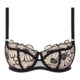 balconnet bra packshot