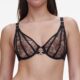 black bra front 2