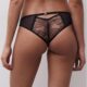 black brief back