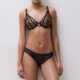 black set front