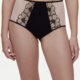full brief front