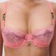 grape bra front