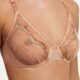 nude bra close