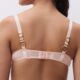 pink bra back