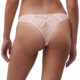 pink tanga back