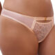 pink tanga close