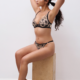 plunge bra and string 2