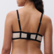 plunge bra back