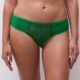 shorty green