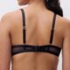 underwire bra back