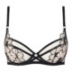 underwire bra packshot
