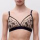 wirefree bra