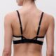 wirefree bra back