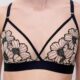 wirefree bra close